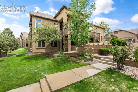 Photo of 1992 London Carriage Grove, Colorado Springs, CO 80920 (MLS # 2474439)