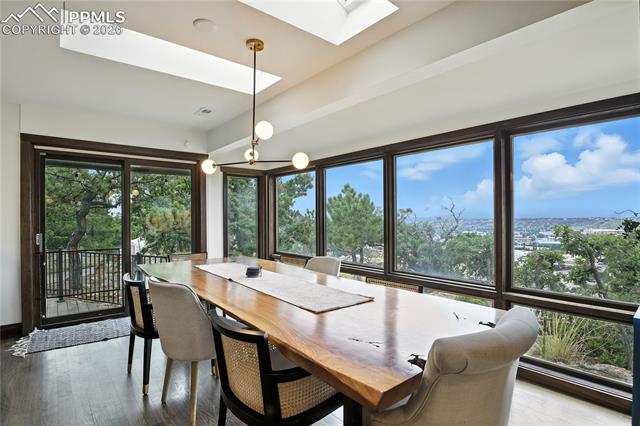 1420 Point Of The Pines Drive
