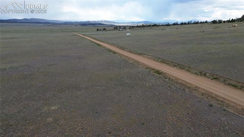 Photo of 6944 Jefferson Road, Hartsel, CO 80449 (MLS # 1501107)