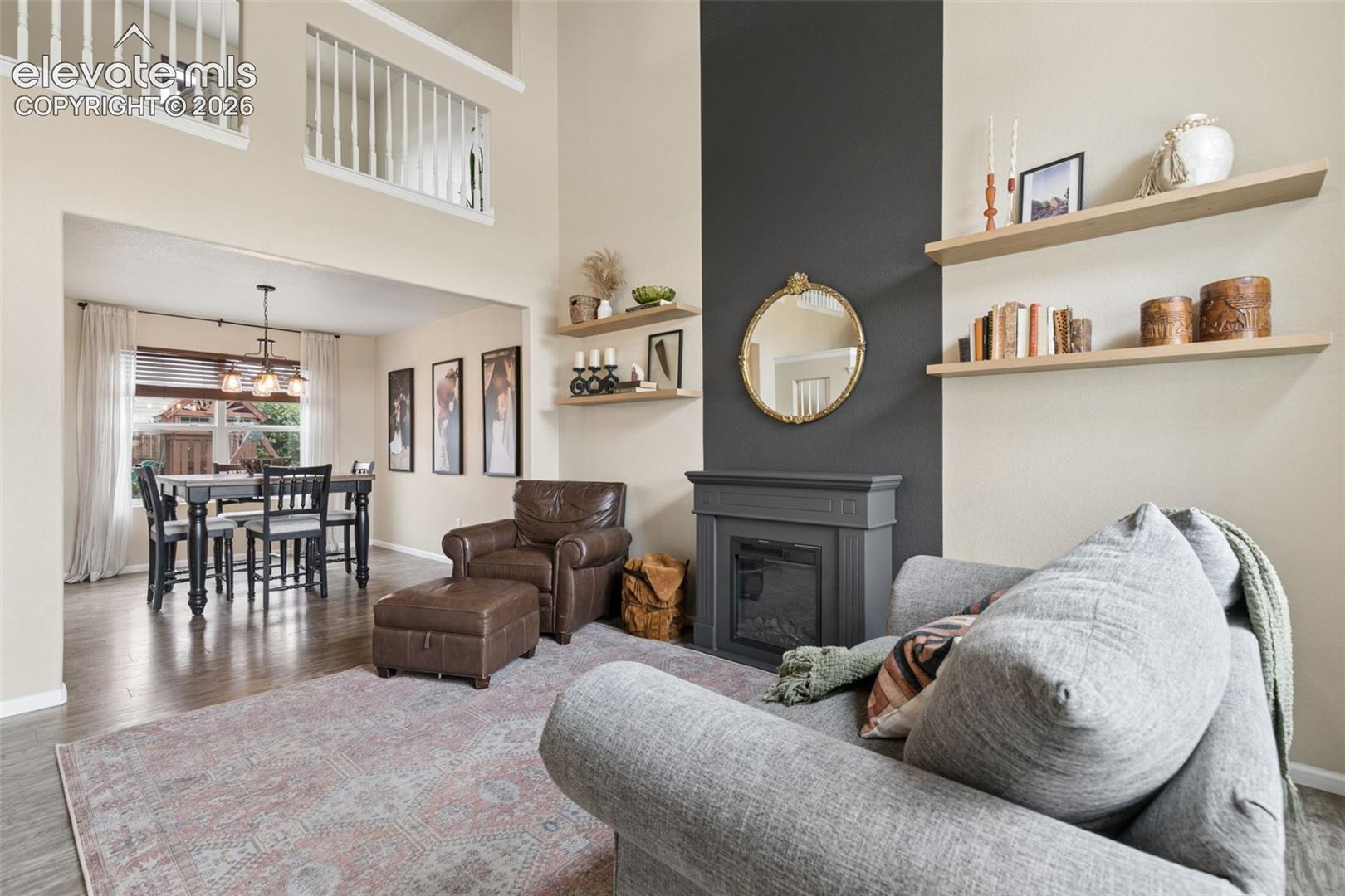 6914 Sierra Meadows Drive