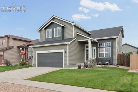 Photo of 6914 Sierra Meadows Drive, Colorado Springs, CO 80908 (MLS # 4880924)
