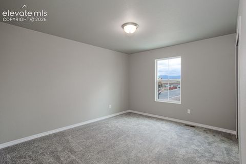 Tiny photo for 5216 Truscott Road, Colorado Springs, CO 80925 (MLS # 5064851)