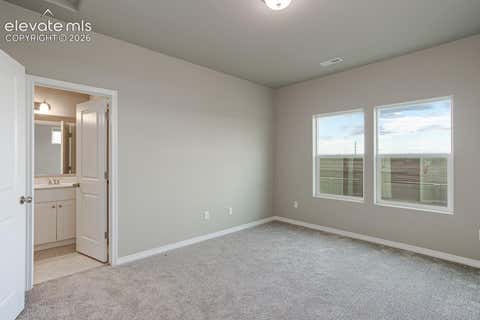 Tiny photo for 5216 Truscott Road, Colorado Springs, CO 80925 (MLS # 5064851)