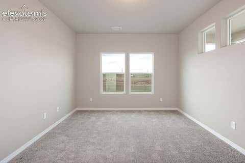 Tiny photo for 5216 Truscott Road, Colorado Springs, CO 80925 (MLS # 5064851)