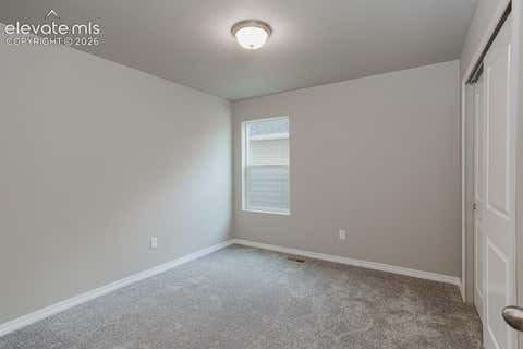 Tiny photo for 5216 Truscott Road, Colorado Springs, CO 80925 (MLS # 5064851)