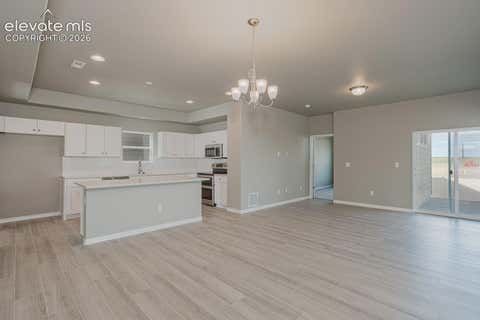 Tiny photo for 5216 Truscott Road, Colorado Springs, CO 80925 (MLS # 5064851)