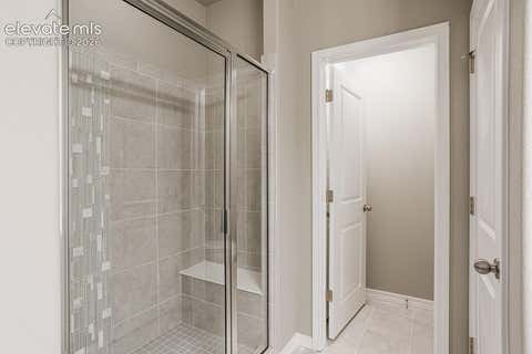 Tiny photo for 5216 Truscott Road, Colorado Springs, CO 80925 (MLS # 5064851)