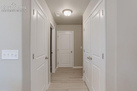 Tiny photo for 5216 Truscott Road, Colorado Springs, CO 80925 (MLS # 5064851)