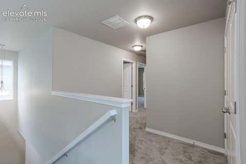 Tiny photo for 5216 Truscott Road, Colorado Springs, CO 80925 (MLS # 5064851)