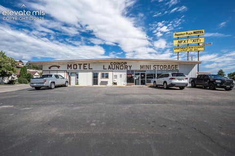 Photo of 416 State Street, Trinidad, CO 81082 (MLS # 3525308)