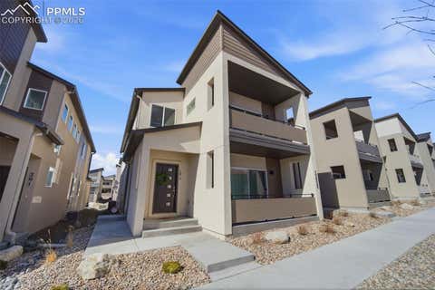 Photo of 13633 Flurry Heights, Colorado Springs, CO 80921 (MLS # 1918519)