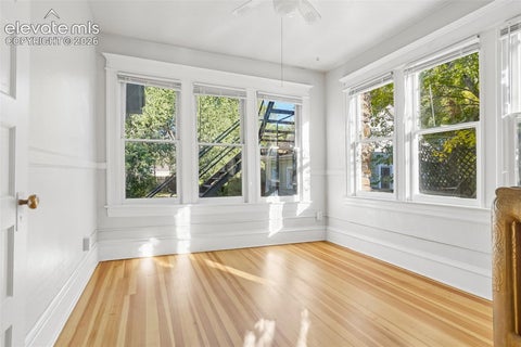 Tiny photo for 1823 N Nevada Avenue, Colorado Springs, CO 80907 (MLS # 7001620)