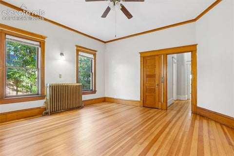 Tiny photo for 1823 N Nevada Avenue, Colorado Springs, CO 80907 (MLS # 7001620)