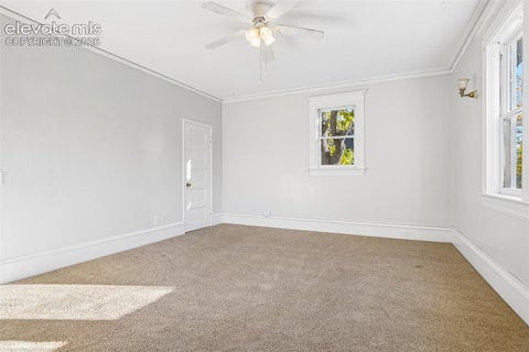 Tiny photo for 1823 N Nevada Avenue, Colorado Springs, CO 80907 (MLS # 7001620)