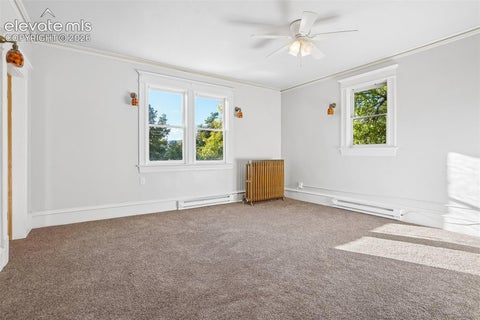 Tiny photo for 1823 N Nevada Avenue, Colorado Springs, CO 80907 (MLS # 7001620)