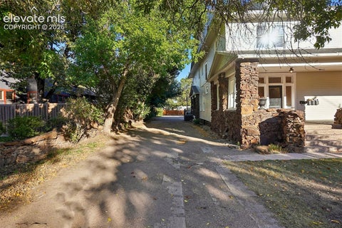 Tiny photo for 1823 N Nevada Avenue, Colorado Springs, CO 80907 (MLS # 7001620)