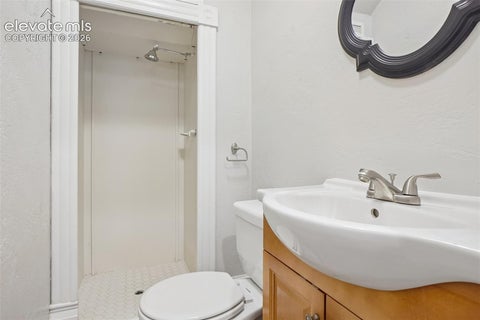 Tiny photo for 1823 N Nevada Avenue, Colorado Springs, CO 80907 (MLS # 7001620)