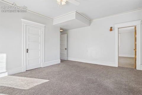 Tiny photo for 1823 N Nevada Avenue, Colorado Springs, CO 80907 (MLS # 7001620)