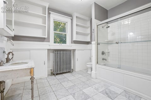 Tiny photo for 1823 N Nevada Avenue, Colorado Springs, CO 80907 (MLS # 7001620)