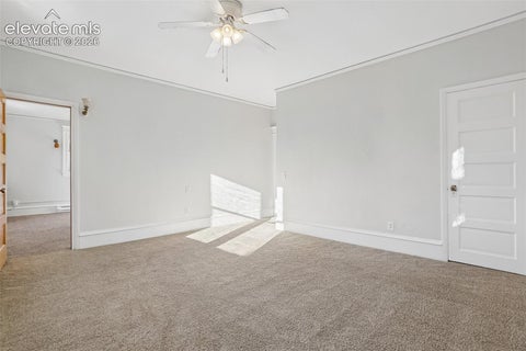 Tiny photo for 1823 N Nevada Avenue, Colorado Springs, CO 80907 (MLS # 7001620)