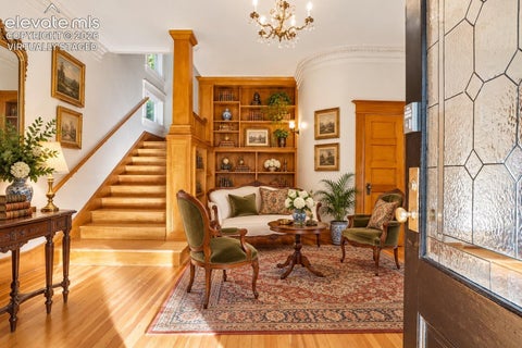 Tiny photo for 1823 N Nevada Avenue, Colorado Springs, CO 80907 (MLS # 7001620)