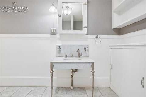 Tiny photo for 1823 N Nevada Avenue, Colorado Springs, CO 80907 (MLS # 7001620)