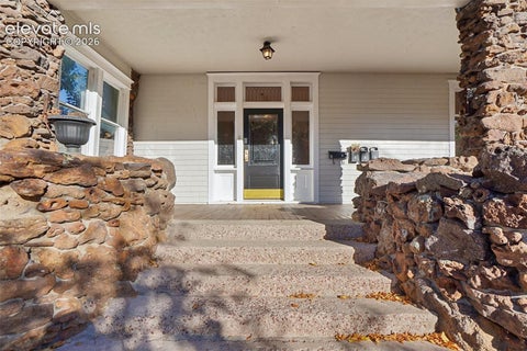 Tiny photo for 1823 N Nevada Avenue, Colorado Springs, CO 80907 (MLS # 7001620)