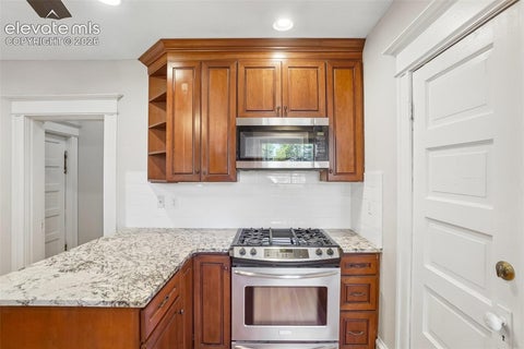 Tiny photo for 1823 N Nevada Avenue, Colorado Springs, CO 80907 (MLS # 7001620)