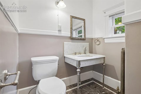 Tiny photo for 1823 N Nevada Avenue, Colorado Springs, CO 80907 (MLS # 7001620)
