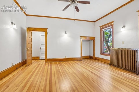 Tiny photo for 1823 N Nevada Avenue, Colorado Springs, CO 80907 (MLS # 7001620)