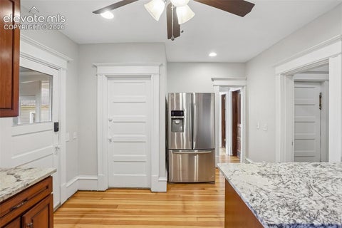 Tiny photo for 1823 N Nevada Avenue, Colorado Springs, CO 80907 (MLS # 7001620)
