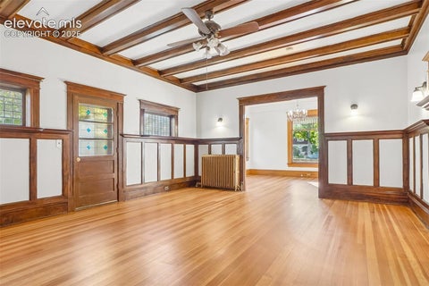 Tiny photo for 1823 N Nevada Avenue, Colorado Springs, CO 80907 (MLS # 7001620)