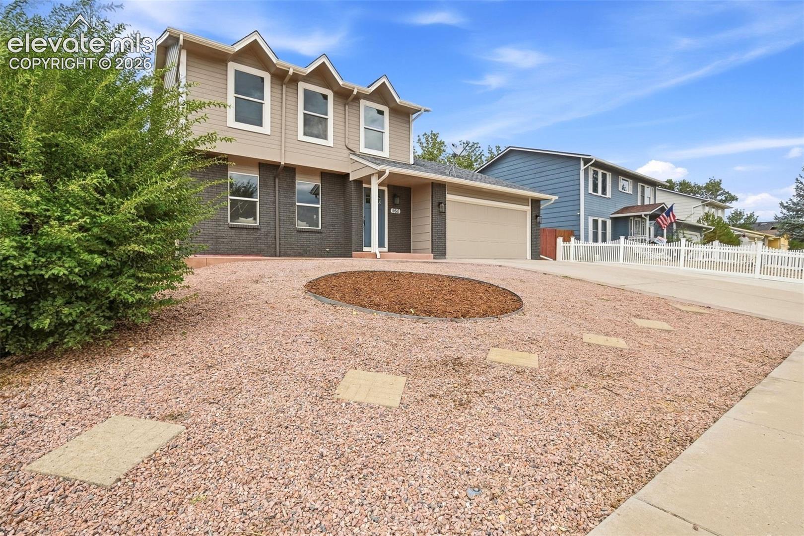 960 Crandall Drive