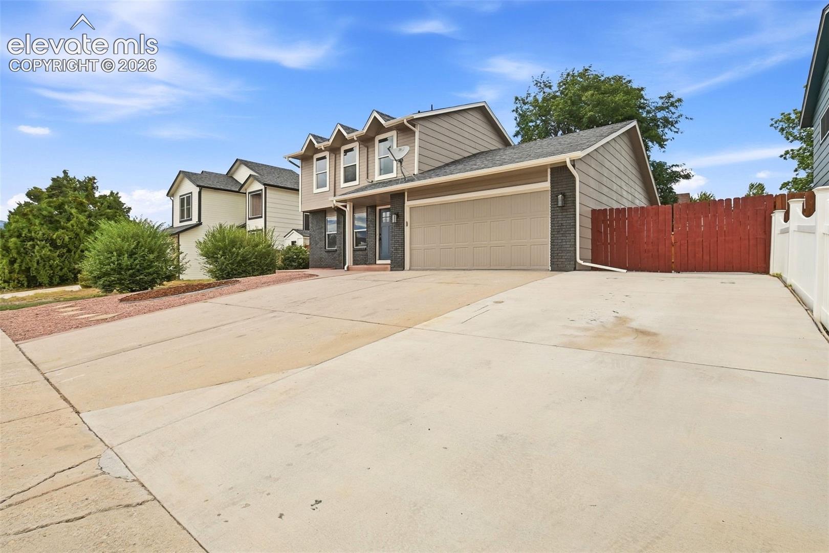 960 Crandall Drive
