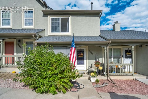 Photo of 2544 Blazek Loop, Colorado Springs, CO 80918 (MLS # 7096624)