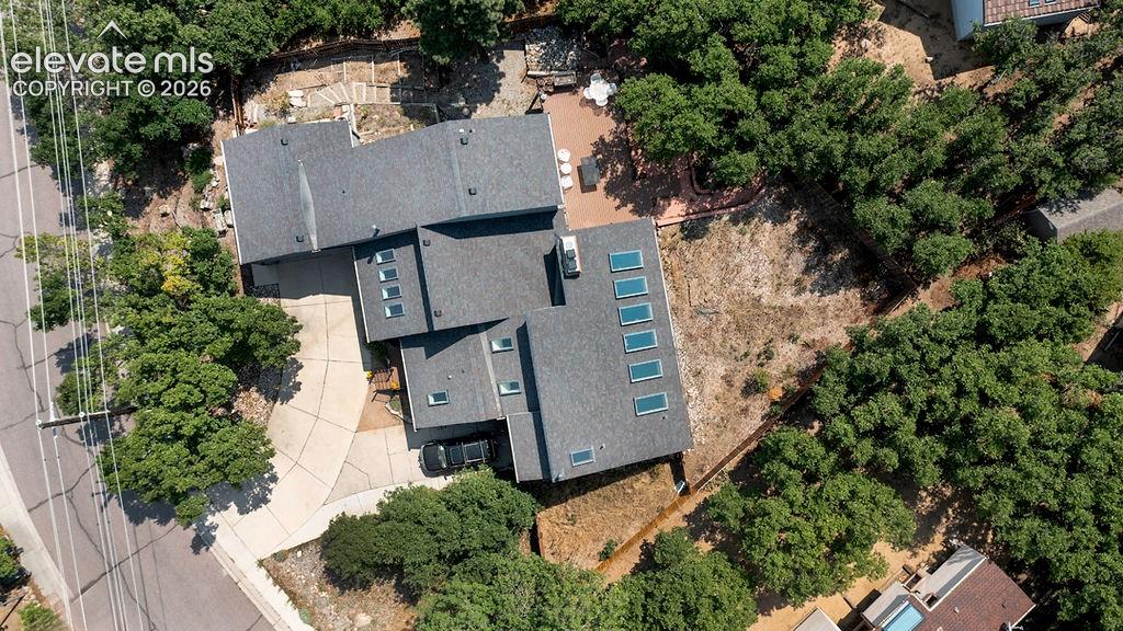 595 Royal Oak Drive