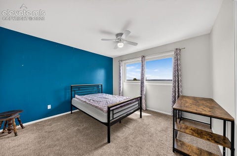 Tiny photo for 595 Royal Oak Drive, Colorado Springs, CO 80906 (MLS # 1804968)
