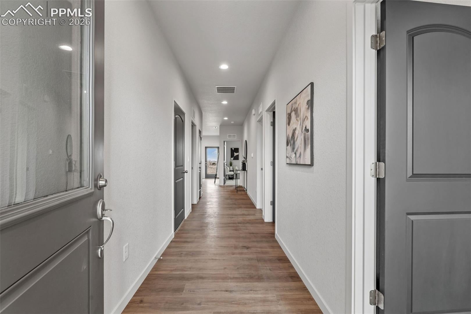 380 S Ashford Drive