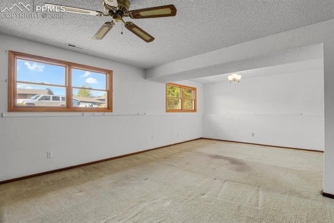 Tiny photo for 6037 Copper Mountain Drive, Colorado Springs, CO 80918 (MLS # 9355470)