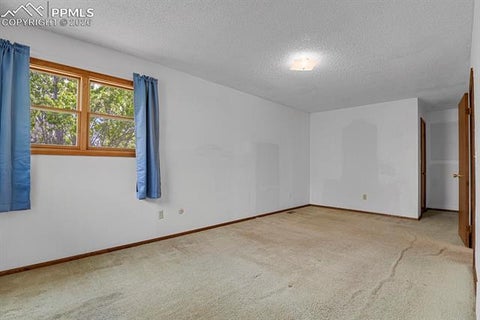 Tiny photo for 6037 Copper Mountain Drive, Colorado Springs, CO 80918 (MLS # 9355470)