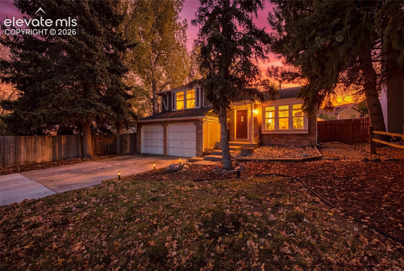 2425 Silent Rain Drive