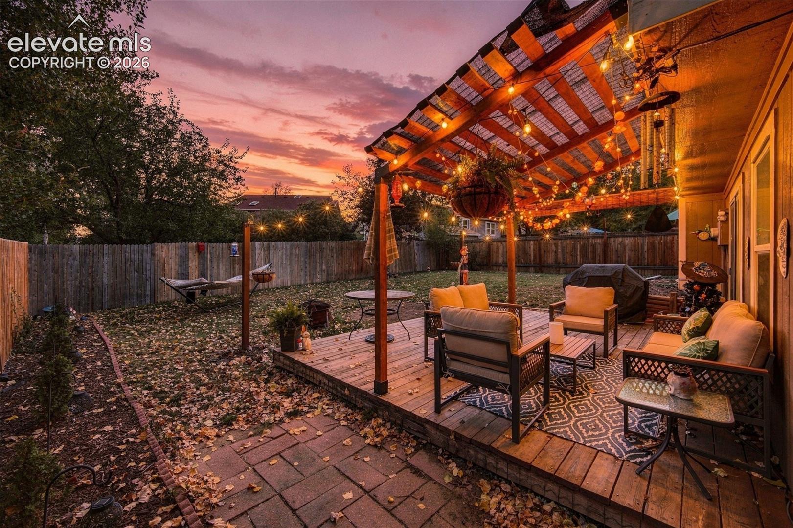 2425 Silent Rain Drive