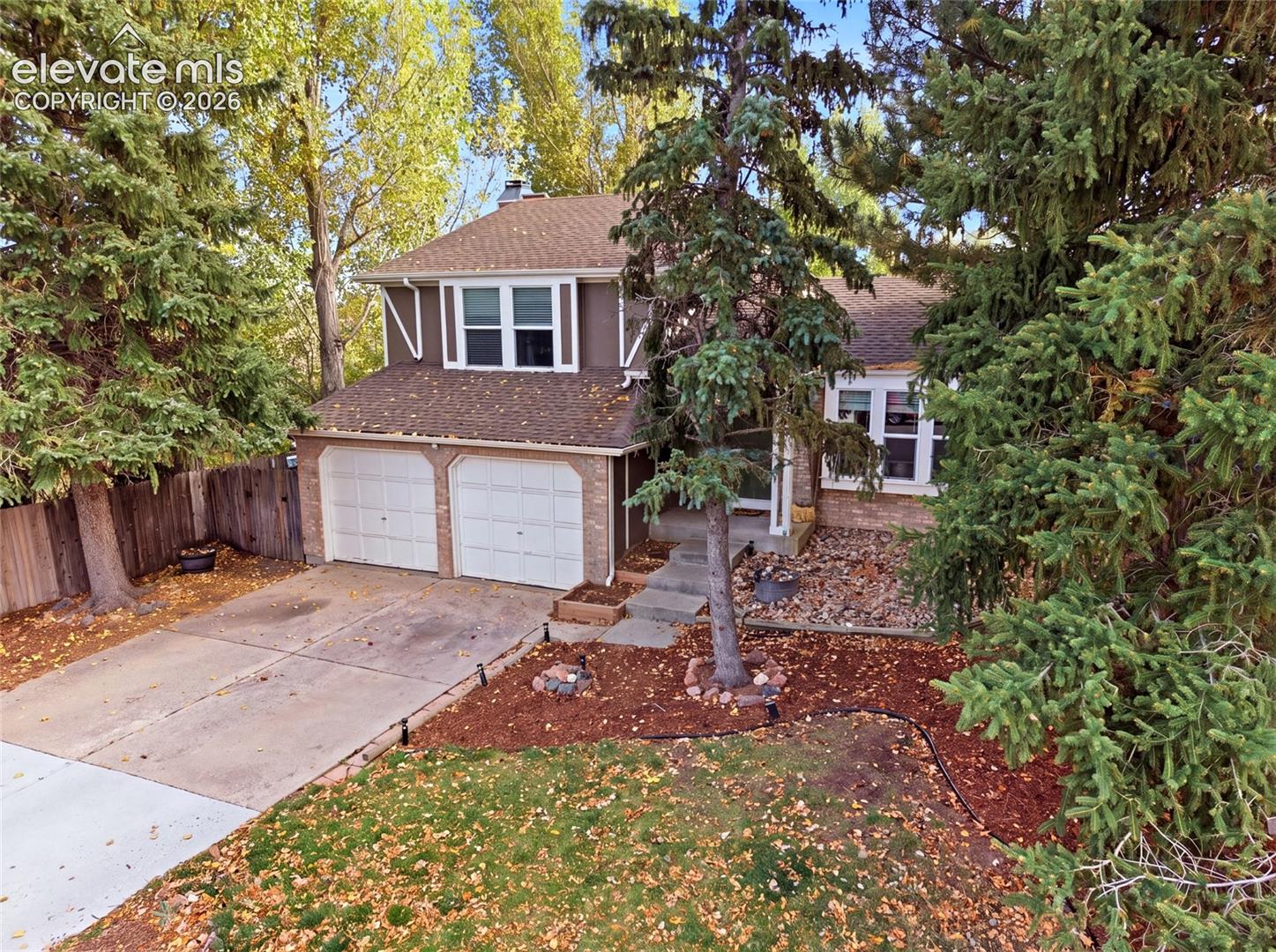 2425 Silent Rain Drive