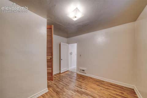 Tiny photo for 3172 W Kiowa Street, Colorado Springs, CO 80904 (MLS # 8914391)