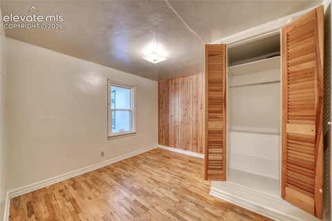 Tiny photo for 3172 W Kiowa Street, Colorado Springs, CO 80904 (MLS # 8914391)