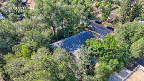 Tiny photo for 3172 W Kiowa Street, Colorado Springs, CO 80904 (MLS # 8914391)