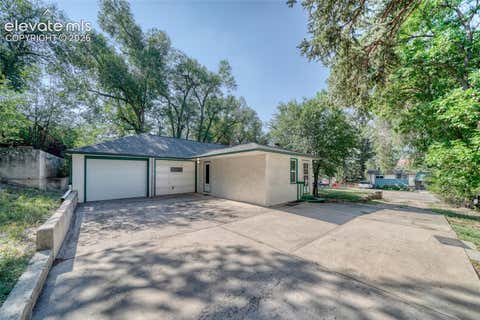 Tiny photo for 3172 W Kiowa Street, Colorado Springs, CO 80904 (MLS # 8914391)