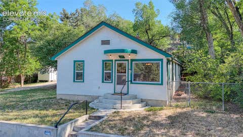 Tiny photo for 3172 W Kiowa Street, Colorado Springs, CO 80904 (MLS # 8914391)