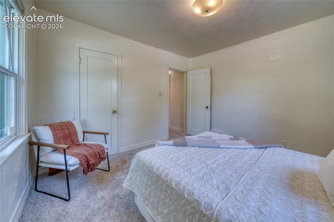 Tiny photo for 3172 W Kiowa Street, Colorado Springs, CO 80904 (MLS # 8914391)