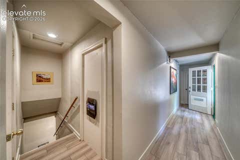 Tiny photo for 3172 W Kiowa Street, Colorado Springs, CO 80904 (MLS # 8914391)